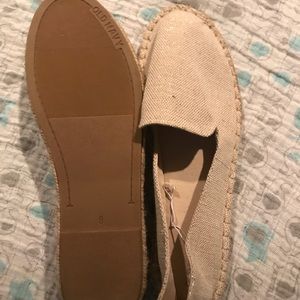 Old Navy flats